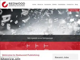 redwoodrecruitment.com