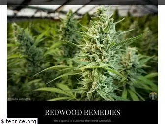 redwoodremedies.org