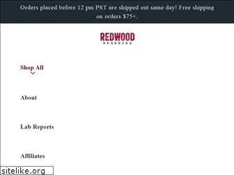 redwoodreserve.com