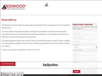 redwoodschools.com