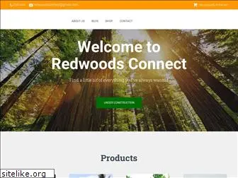 redwoodsconnect.com