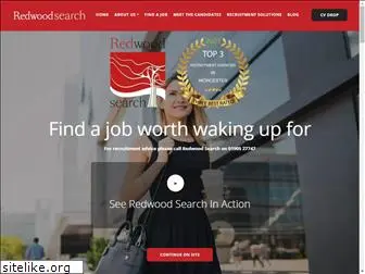 redwoodsearch.co.uk