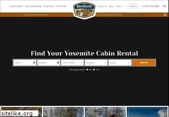 redwoodsinyosemite.com