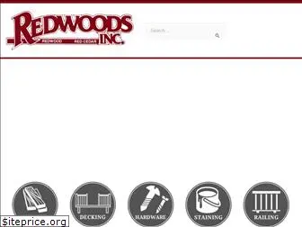 redwoodswaco.com