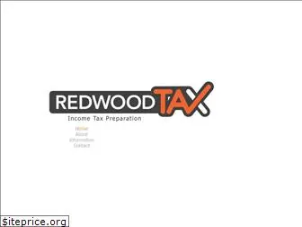 redwoodtax.com