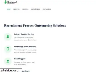 redwoodtechnologysolutions.com