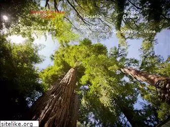 redwoodtreehouse.com