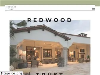 redwoodtrust.com