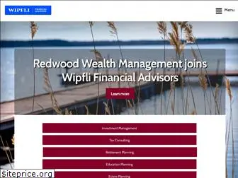 redwoodwm.com