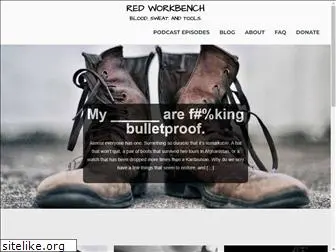 redworkbench.com