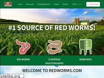 redworms.com