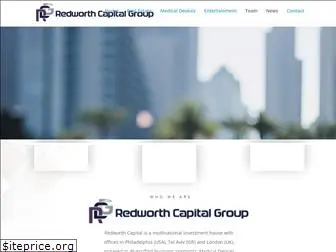 redworthcapital.com