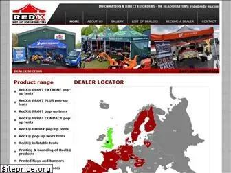 redx-eu.com