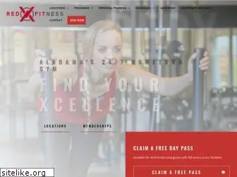 redxfit.com