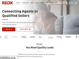 redxleads.com