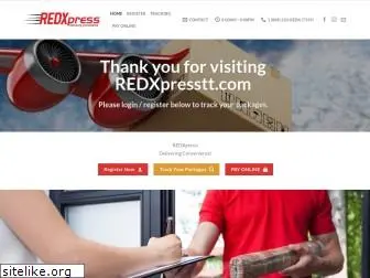 redxpresstt.com