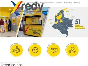 redy.com.co