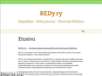 redy.fi