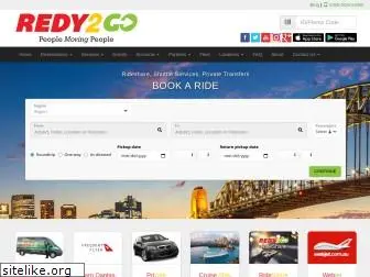 redy2go.com.au