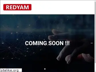 redyam.com