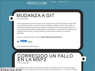 redyc.com