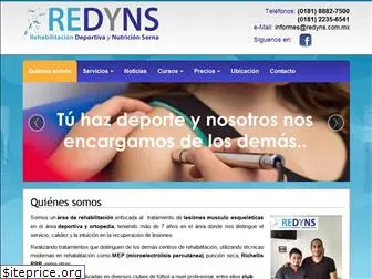 redyns.com.mx