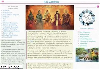 redzambala.com