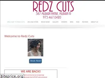 redzcuts.com