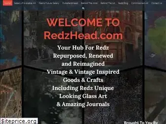 redzhead.com