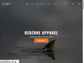 redzoneapparel.com