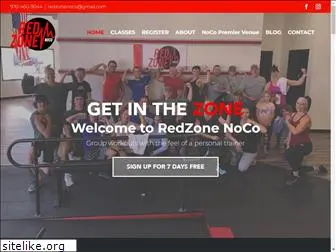 redzoneathletic.com
