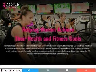 redzonefitness.com