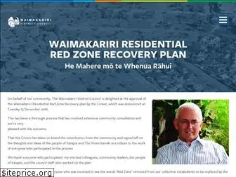 redzoneplan.nz