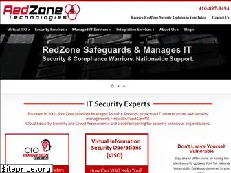 redzonetech.net