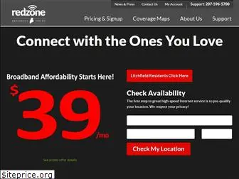 redzonewireless.com