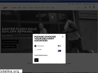 reebok.com.au