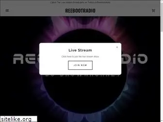 reeboot-radio.com