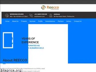 reecco.com