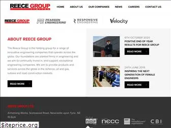 reece-group.com