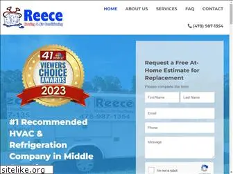 reeceac.com