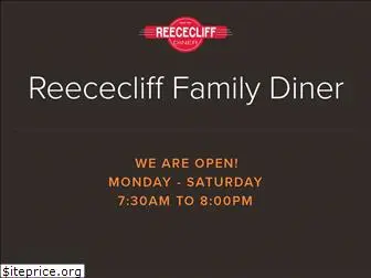 reececliff.com