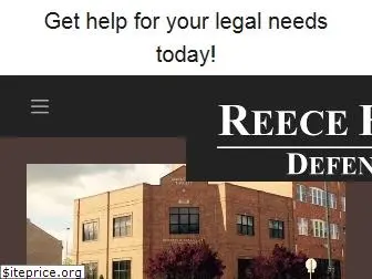 reecefamilylaw.com