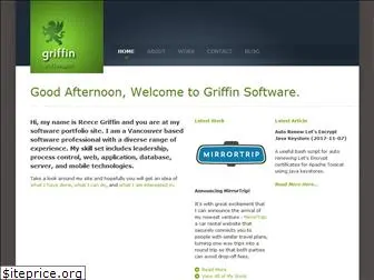 reecegriffin.com