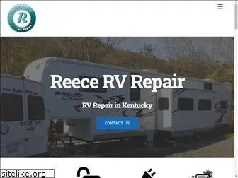 reecervrepair.com