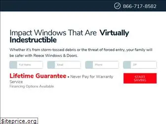 reecewindows.com