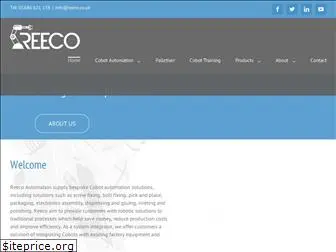 reeco.co.uk