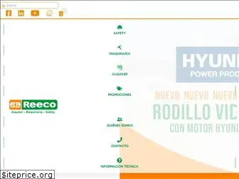 reecosa.com