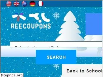 reecoupon.com