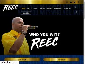 reecswiney.com