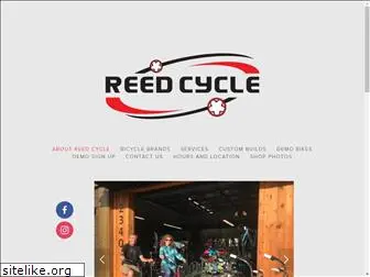 reed-cycle.com